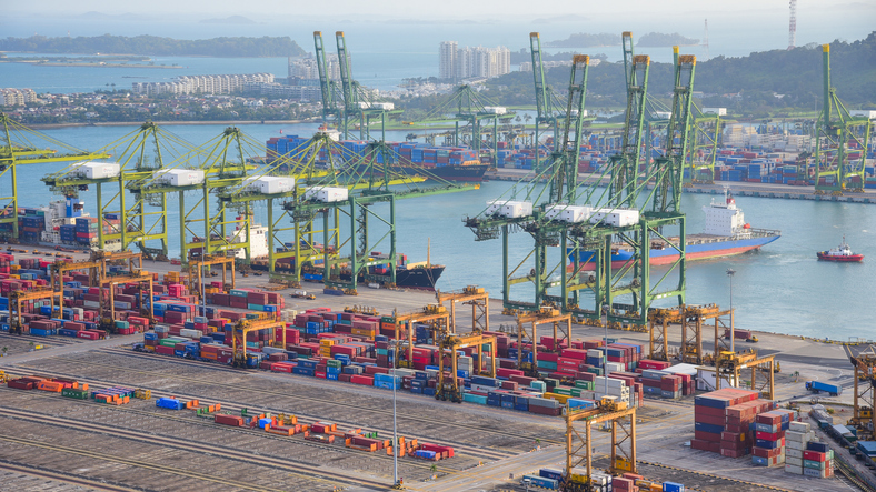 知っておきたい輸入通関の流れ｜倉庫お役立ちコラム