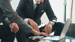 現場視点と専門性を兼ね備えたパートナー