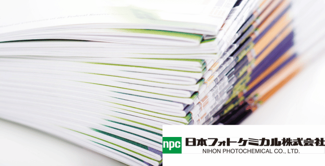 日本フォトケミカル株式会社