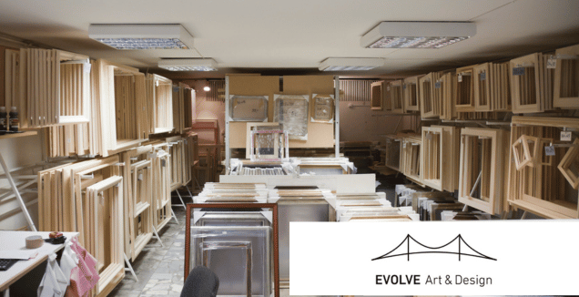 一般社団法人イヴォルブアート＆デザインジャパン